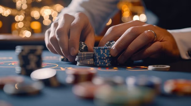 bentengtogel gaming platform