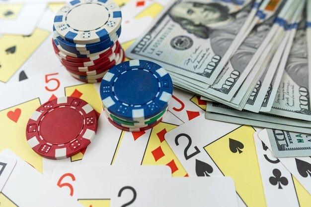 bentengtogel Live Casino