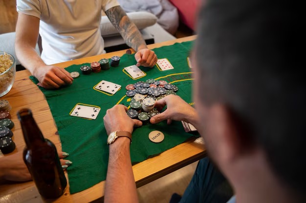 bentengtogel Arcade Games